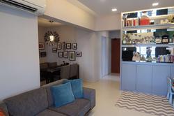 Blk 458 Yishun Avenue 11 (Yishun), HDB 4 Rooms #143005522